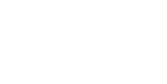 White cursive signature on black background.